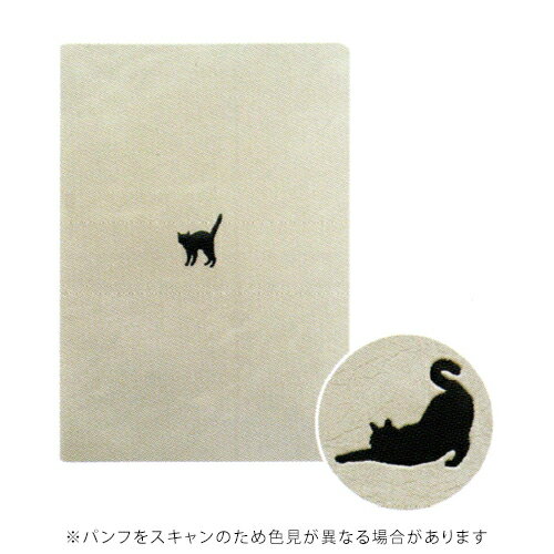 【10%OFFクーポン】エルコミューン 2026年版(2025年10月始まり)手帳 B6 ウィークリーレフト ワンポイント ねこ POINT CAT Gray ...