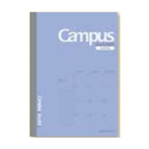 コクヨ2026年版手帳Campus...