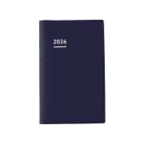 コクヨ2026年版ジブン手帳Biz...