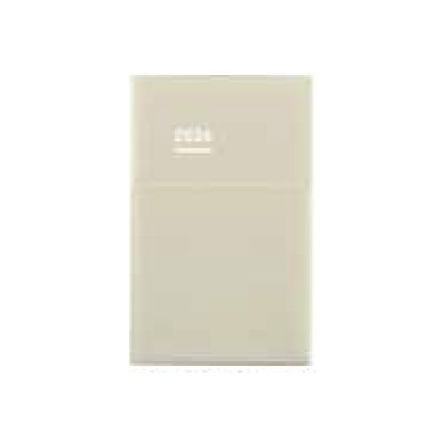 コクヨ2026年版ジブン手帳Biz...