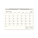 【10%OFFクーポン】新日本カレンダー 2026年エトランジェディコスタリカ壁掛けカレンダー A3 シンプル メーカー品番EDC-4721