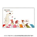 【10%OFFクーポン】グリーティングライフ COCO ココちゃん ネームカード ロード メーカー品番RY-960
