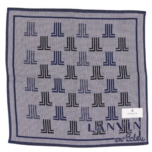 10%OFFݥ LANVIN en Bleu »3ťϥ󥫥 Х󥪥֥롼 졼kawabe ᡼17605003-C
