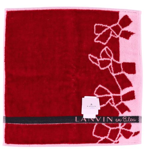 10%OFFݥ LANVIN en Bleu  Х󥪥֥롼 åkawabe ᡼17406027-C