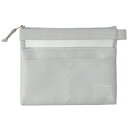 y10%OFFN[|zNChkleid Mesh carry pouch mini Gray bVL[|[`~j O[ [J[i8472-04