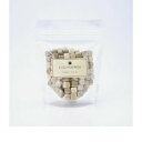 【10%OFFクーポン】KUSU HANDMADE クス ハンドメイド くすのき つぶつぶ 80g メーカー品番550-801416(3)