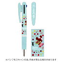 【10%OFFクーポン】クツワビーエスエス くまのがっこう ジェットストリーム 3色ボールペン0.5mm D プレゼントフォーミー メーカー品番EC056D