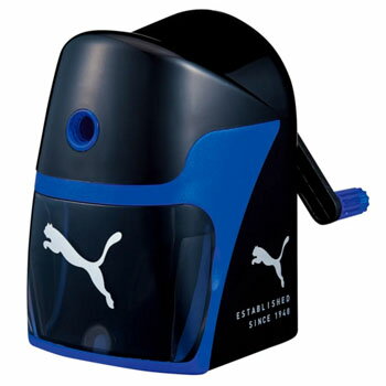 【10%OFFクーポン】クツワ卓上鉛筆削り PUMA プーマ KUTSUWA メーカー品番PM463