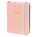 【10%OFFクーポン】クオバディス ライフジャーナル インフィニット A5 LIFE JOURNAL INFINITE ノート ローズ QUOVADIS メー...