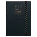【10%OFFクーポン】クオバディスライフジャーナル ドット ブラックエディションA5 LIFE JOURNAL DOTS BLACK EDITION ノート ...