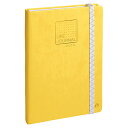 【10%OFFクーポン】クオバディス ライフジャーナル ドット A5 LIFE JOURNAL DOTS ノート レモン QUOVADIS メーカー品番qv23...