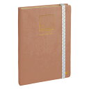 【10%OFFクーポン】クオバディスライフジャーナル クラフトエディション A5 LIFE JOURNAL KRAFT EDITION ノート QUOVADIS...