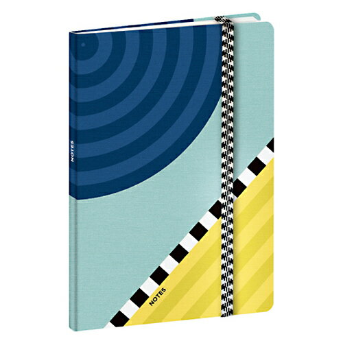 【10%OFFクーポン】クオバディス PAPIER TIGRE パピエティグル ノートA5 ドット方眼 エコー QUOVADIS メーカー品番qv2371250