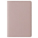 【9/1ワンダフルデー限定ポイント10倍】【10%OFFクーポン】クオバディス ダイアリーカバー 10×15cm ダスティパステル ライラック 本革手帳カバー ...