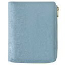 【10%OFFクーポン】クオバディスシステム手帳カバー タイマー17 Lジップ ダスティパステル ラベンダーブルー メーカー品番qv936lzdplbl(3)