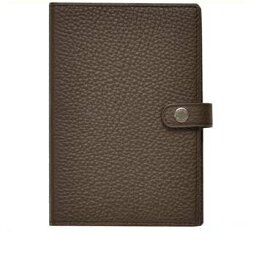 【10%OFFクーポン】クオバディス トリオン 10×15手帳カバー ビジネス対応 カカオ(ブラウン) メーカー品番qv10x1520cac【本体のみ(箱ケース等無)でメール便にて発送します】