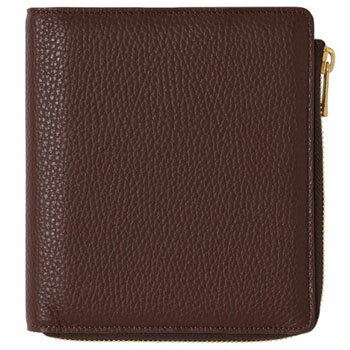 【10%OFFクーポン】クオバディス タイマー14 レザー Lジップカバー フレンチクラシック ブラウン システム手帳QUOVADIS メーカー品番qv937l...