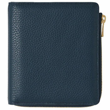 【10%OFFクーポン】クオバディス タイマー14 レザー Lジップカバー フレンチクラシック ネイビー システム手帳QUOVADIS メーカー品番qv937l...