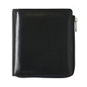 【10%OFFクーポン】クオバディスTimer14 タイマー14 Lジップカバー バッファローレザー システム手帳カバー ブラックメーカー品番qv937lz29bk