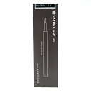 【10%OFFクーポン】サクラクレパス レフィル05Aゲルインキボールペン替芯リフィル0.5mm ブルーブラック メーカー品番R-LGB05A#43
