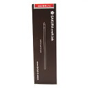 【10%OFFクーポン】サクラクレパス レフィル 04D ゲルインキボールペン替芯 リフィル 0.4mm レッド メーカー品番R-LGB04D#19