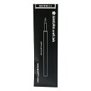 【10%OFFクーポン】サクラクレパス レフィル 05B ゲルインキボールペン替芯 リフィル 0.5mm ブラック メーカー品番R-LGB05B#49