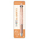 【10%OFFクーポン】サンスター文具ドクターグリップ4+1 多機能ペン(4色ボール0.7mm+シャープ0.5mm) ちいかわ うさぎ メーカー品番S4656...