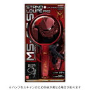 【10%OFFクーポン】サンスター文具 スタンド付ルーペPRO 機動戦士ガンダムステーショナリー12 シャア専用ザク 虫眼鏡 メーカー品番S4060237