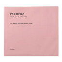 デルフォニックス PD フォトアルバム リング L ピンク メーカー品番500174 521