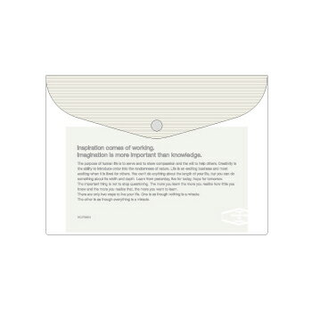 【10%OFFクーポン】デルフォニックス ビニールブリーフケース メタリック A6 ホワイト メーカー品番500..