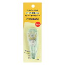 【10%OFFクーポン】デルフォニックス ロルバーン修正テープ 交換式 リフィル交換可能 ミント DELFONICS Rollbahn メーカー品番501163...