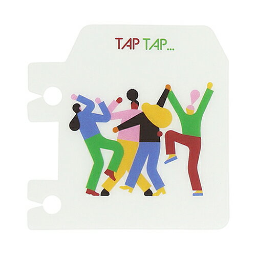 【10%OFFクーポン】デルフォニックスGiacomoBagnaraジャコモ・バニャーラRollbahnロルバーンブックマークC(Dancers) メーカー品番...