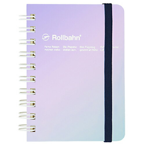 【10%OFFクーポン】デルフォニックス Rollbahnロルバーン ポケット付メモ メタリック ミニ ポラライズ DELFONICS メーカー品番501176...