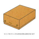 【10%OFFクーポン】デルフォニックス P.L.L(Paper Look Leather) ボックス カード ベージュ メーカー品番500618-141