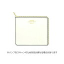 【10%OFFクーポン】デルフォニックス キトリ ハーフジップケース ホワイト メーカー品番500692-100