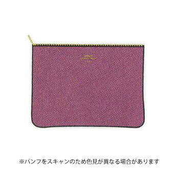 【10%OFFクーポン】デルフォニックス キトリ ポーチ M ピンク メーカー品番500694-522