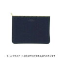 【10 OFFクーポン】デルフォニックス キトリ ポーチ M ダークブルー メーカー品番500694-408