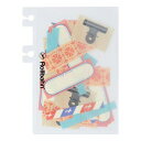 【10%OFFクーポン】デルフォニックス ロルバーン フレークシール C ライトブルー DELFONICS Rollbahn メーカー品番501227-972