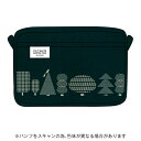 【10%OFFクーポン】デルフォニックス インナーキャリング クッブル S ダークグリーン DELFONICS メーカー品番501265-288