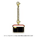 【10%OFFクーポン】デルフォニックス カスタムチャームインナーキャリング A DELFONICS メーカー品番501270-970