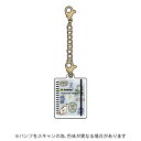 【10%OFFクーポン】デルフォニックス カスタムチャーム yamyam C DELFONICS メーカー品番501271-972