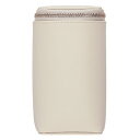 【10%OFFクーポン】デルフォニックス LIMBER リンバー ボックスケースM ホワイト 小物入れ メーカー品番500817-100(4)