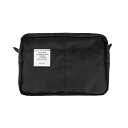 【10%OFFクーポン】デルフォニックス InnerCarryingAir インナーキャリングエアー S ブラック メーカー品番500832-105・(4)