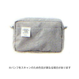 【10%OFFクーポン】デルフォニックス インナーキャリング エアー S ライトグレー メーカー品番500832-811