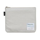【10%OFFクーポン】デルフォニックスGEO ジオ ポーチ 氷河 グレー DELFONICS メーカー品番501093-103