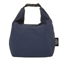 【10%OFFクーポン】デルフォニックスインナーキャリングスタッド ロールトップバッグ ダークブルー DELFONICS メーカー品番501098-428