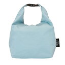 【10%OFFクーポン】デルフォニックスインナーキャリングスタッド ロールトップバッグ ライトブルー DELFONICS メーカー品番501098-360