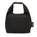 【10%OFFクーポン】デルフォニックスインナーキャリングスタッド ロールトップバッグ ブラック DELFONICS メーカー品番501098-105(2)