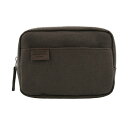 【10%OFFクーポン】デルフォニックス ローレル インナーキャリング XS Laurel ダークブラウン DELFONICS メーカー品番501117-138