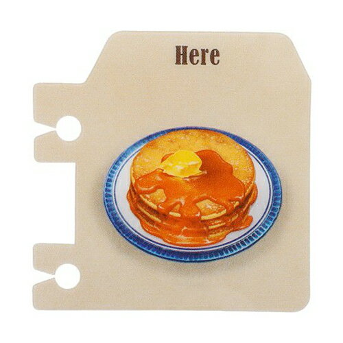 【10%OFFクーポン】デルフォニックス ロルバーンブックマーク E アメリカンスイーツ Rollbahn ベージュ DELFONICS メーカー品番50130...